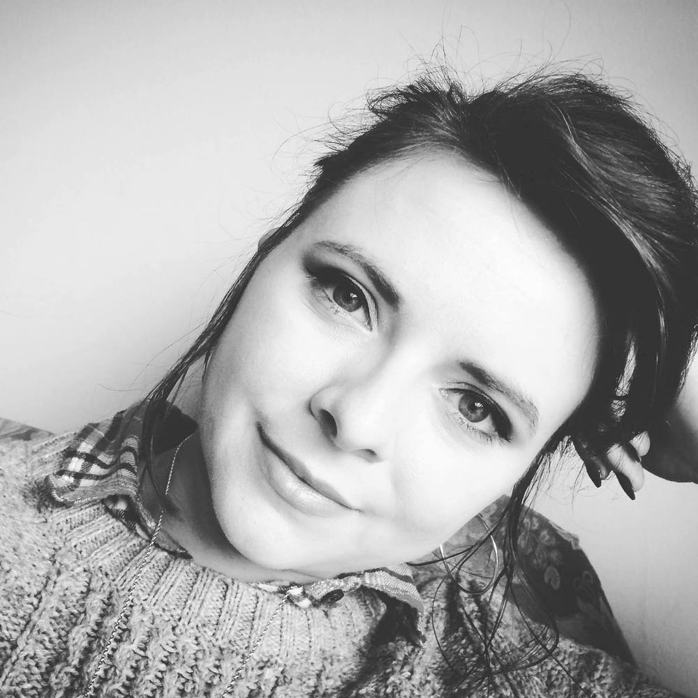 Meet your Posher, Andreea